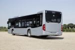 Mercedes-Benz Citaro Hybrid 2017 года